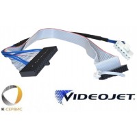 Шлейф головки Videojet 6420 (107mm), 216577 (правая версия)